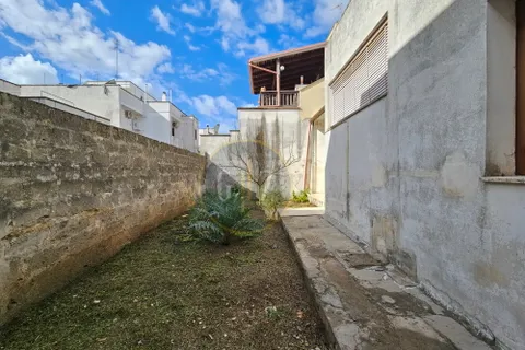 Byhus i Martano, Lecce, Martano - € 95.000 | Ref:  CI024 - foto 13
